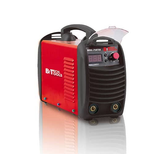 Welder0500301 B.tech