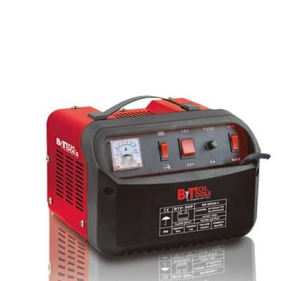 Battery charger 0500392 B.tech