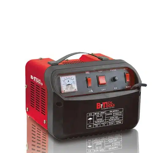 Battery charger 0500392 B.tech