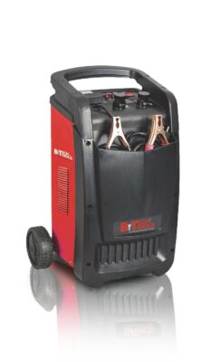 B.tech 0500299 Booster Battery Charger