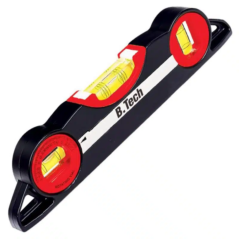 Torpedo Level Cast Level 82/20 0507070 B.tech (2)