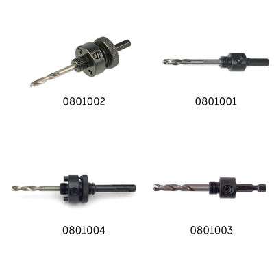 B.Tech 0801001 Hole Saw Lead Adapter