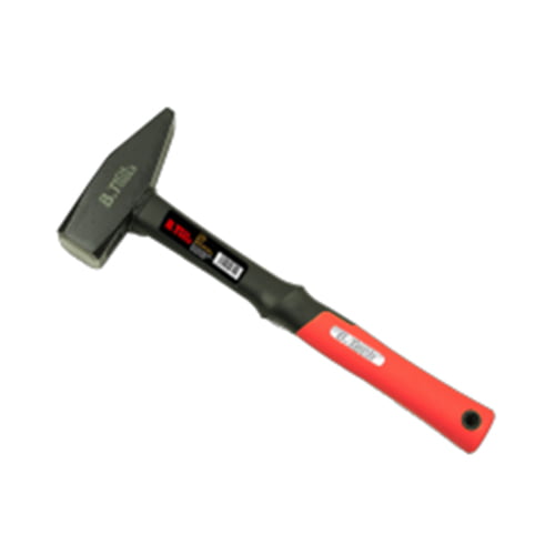 B.Tech Patented Carbon Handle Hammer Dual Hand Grip
