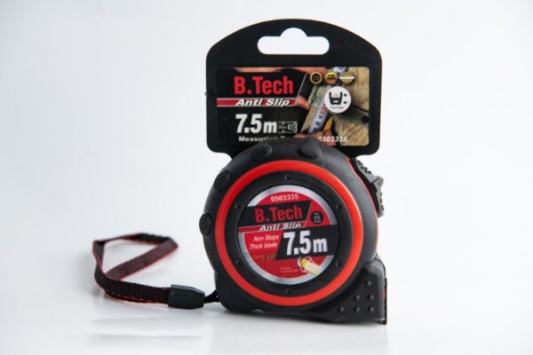 Magnetic meter with 8 drive wheels B.Tech 0503310