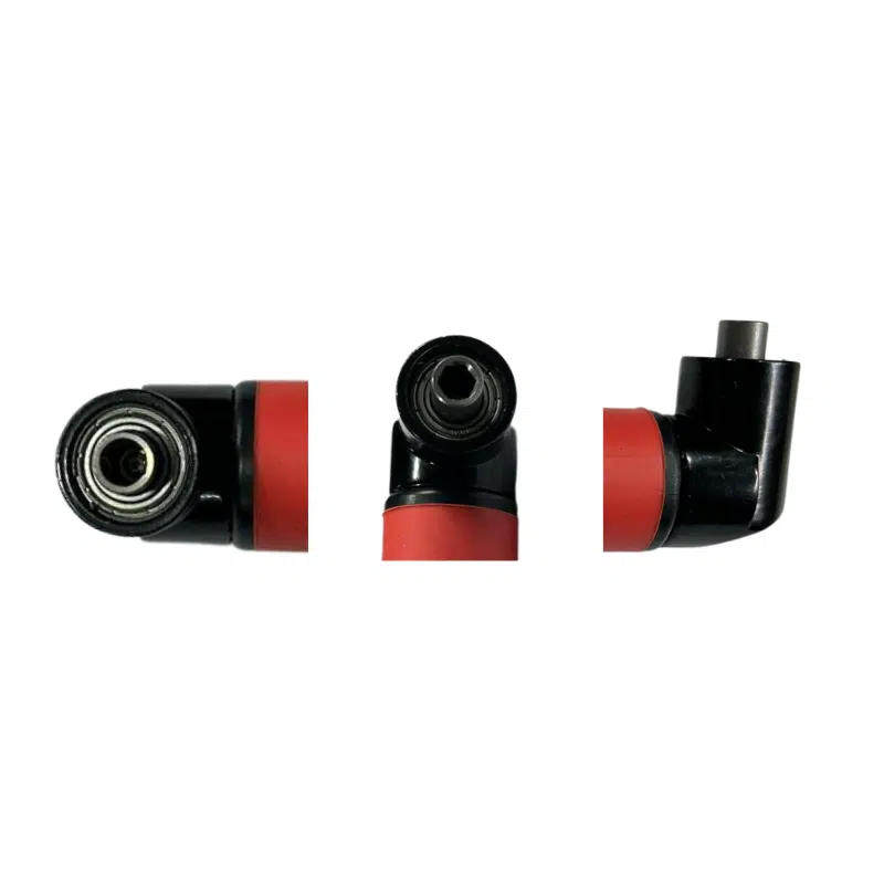 Angle adapter for impact screwdriver up to 250NM magnetic - Image 6