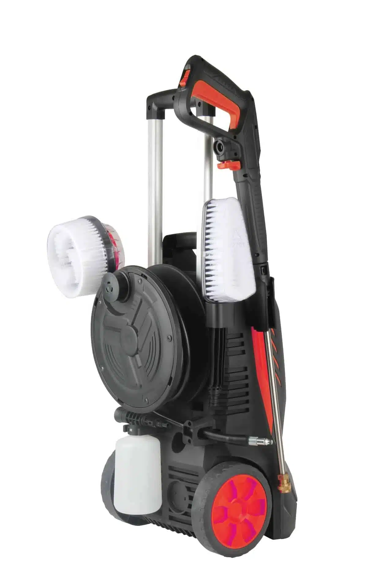 200 BAR pressure washer - Image 5