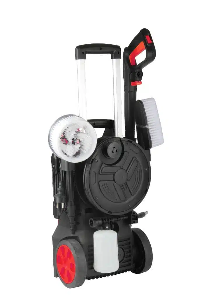 200 BAR pressure washer - Image 2