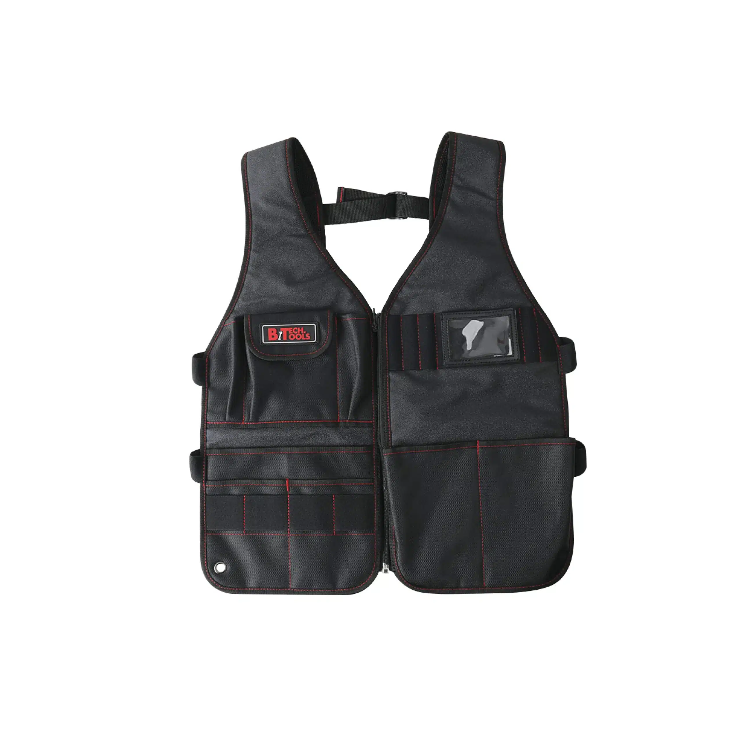 B.Tech Professional Tool and Accessory Organizer Vest No. 18 0503867