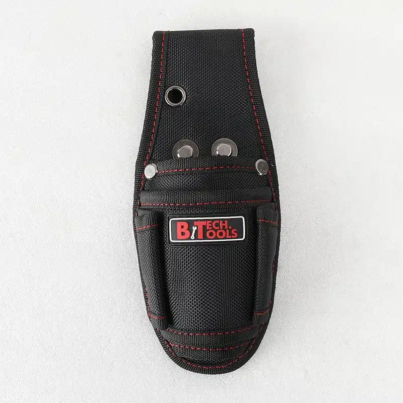 Cutting Knife/Tool Pouch on Belt 5 B.Tech Place No 1