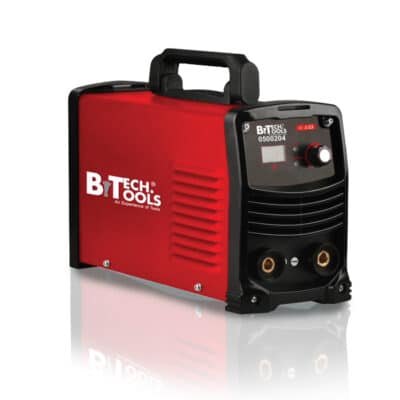 Welder0500204 B.tech