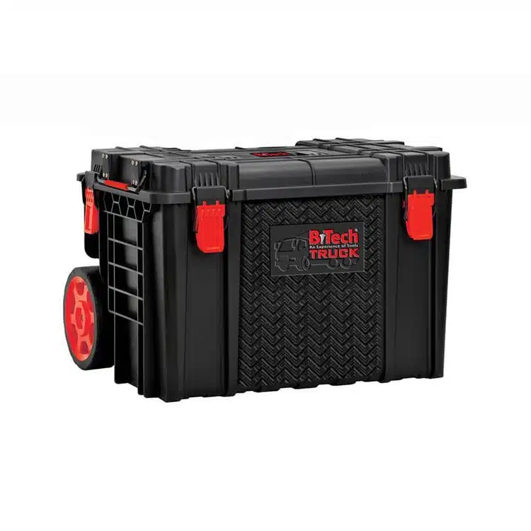 TRUCK Waterproof Workstation 3-Part Carrying Handle Model 4 B.Tech - Image 5