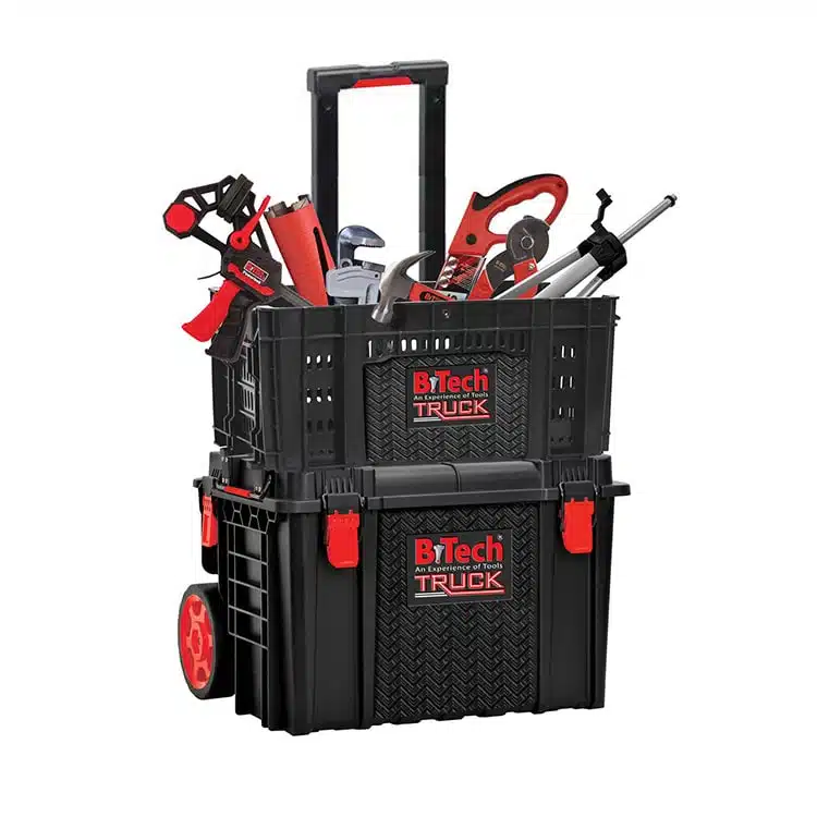 B.Tech TRUCK 'WP" 22 Network Toolbox Part 5 - Image 4