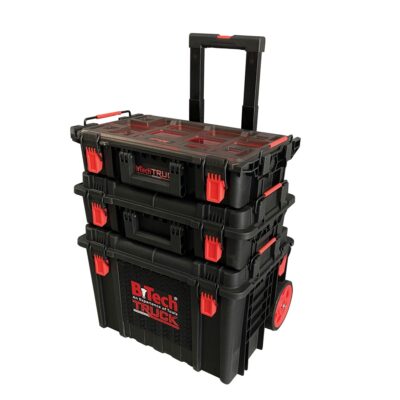 Toolbox0501421 B.tech