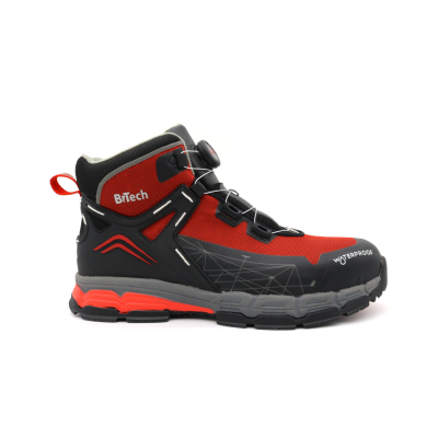 Work shoes - PROTECTOES B.tech 0505080