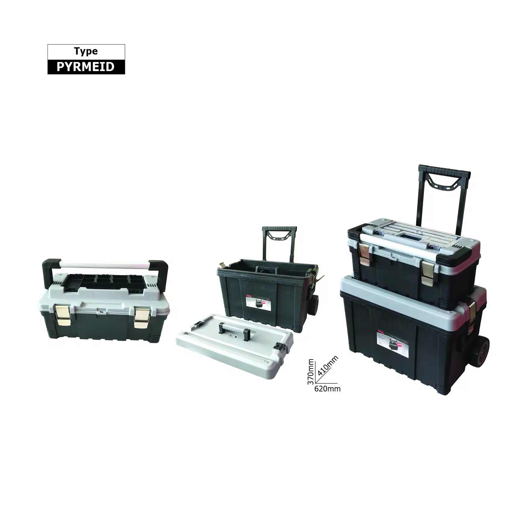 Mobile workstation - Image 4