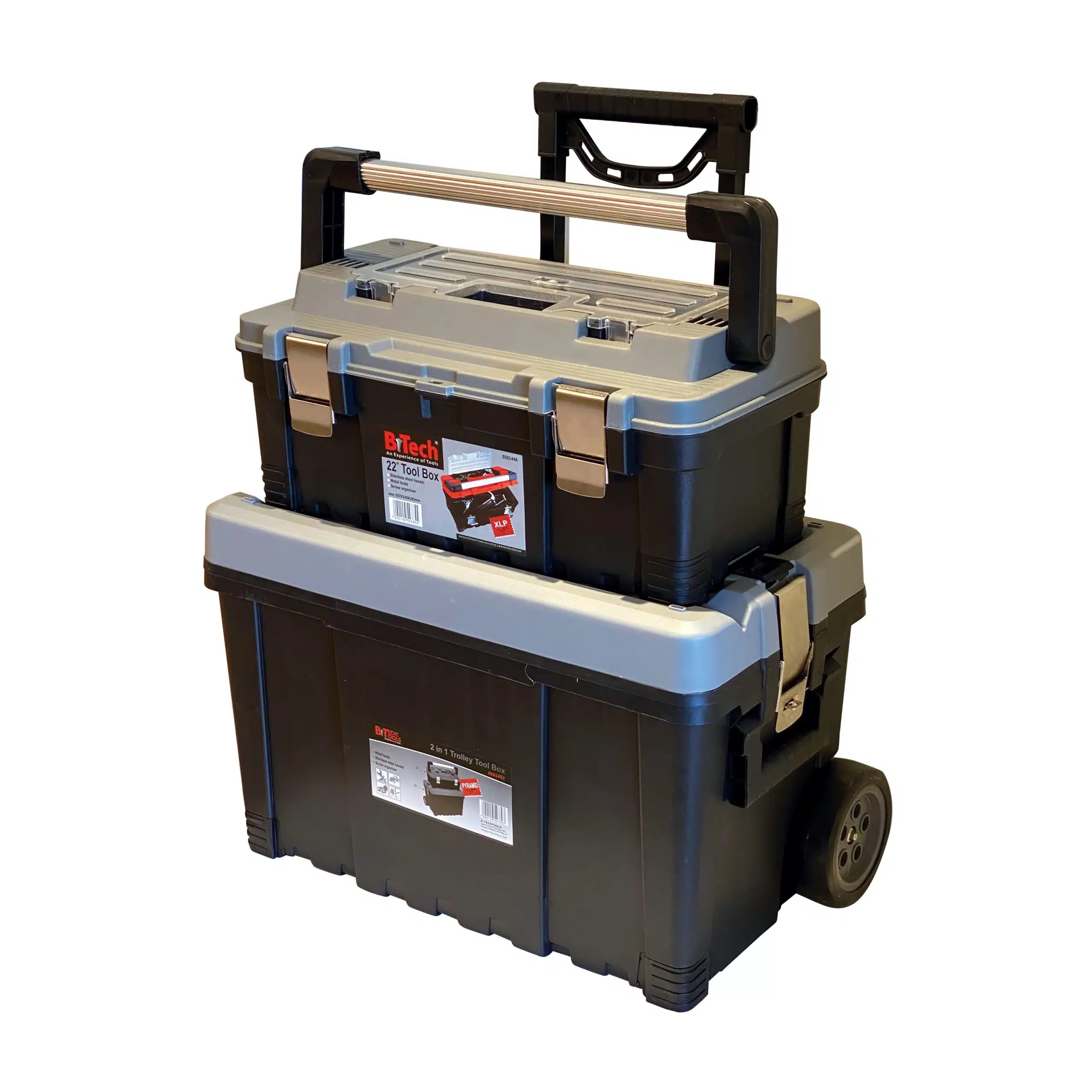 Mobile workstation B.tech 0501452
