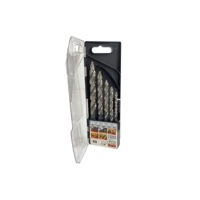 B.Tech 919 Drill Bit Set Sizes 4-10.0 New Grade 0504049