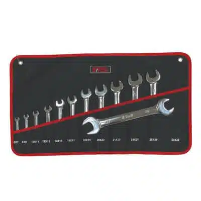 btech tools wrench set