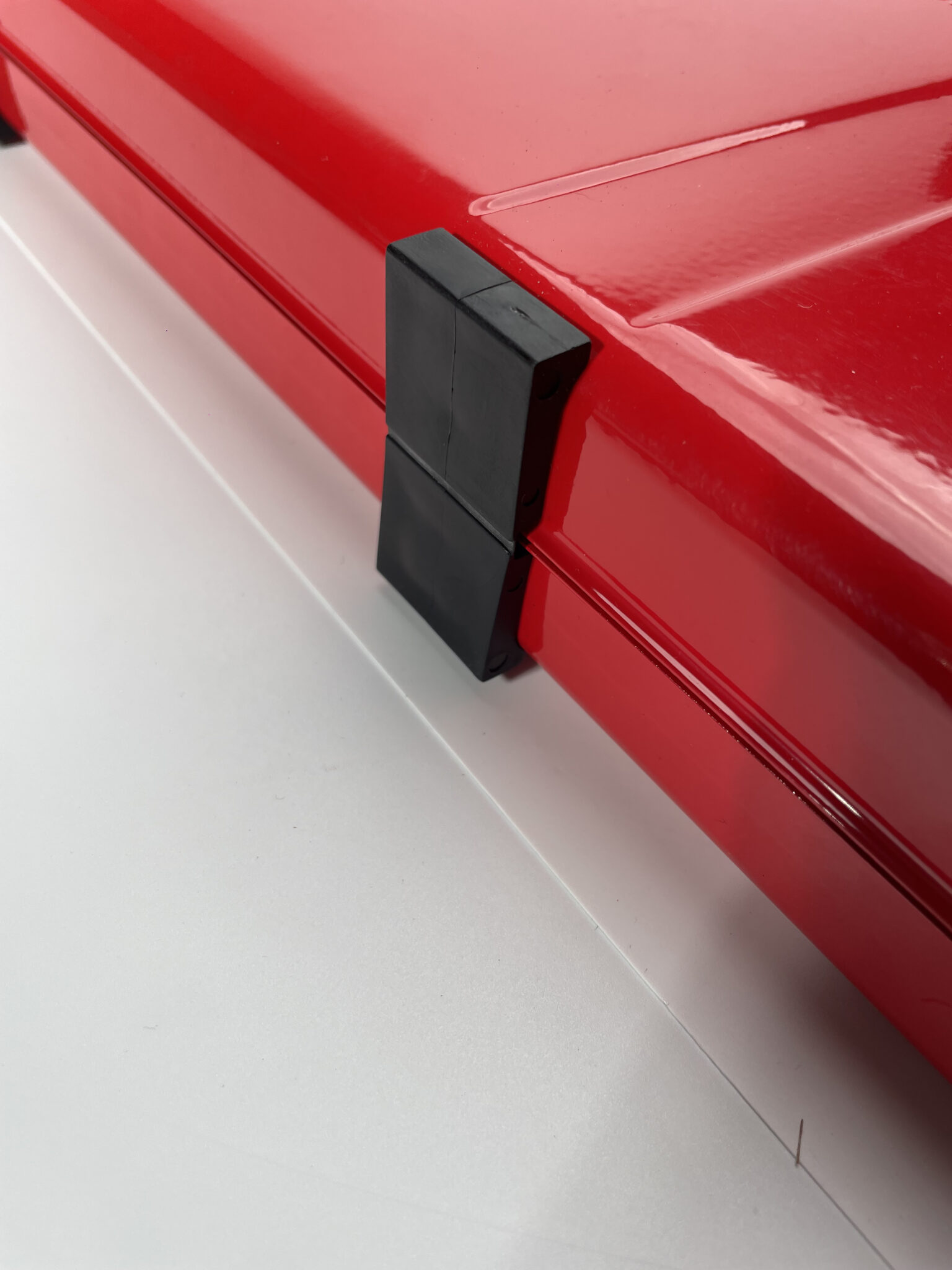 Socket and accessory set 135 pieces inches and mm DR 1/4"+3/8"+1/2" combined with deep sockets - Image 7