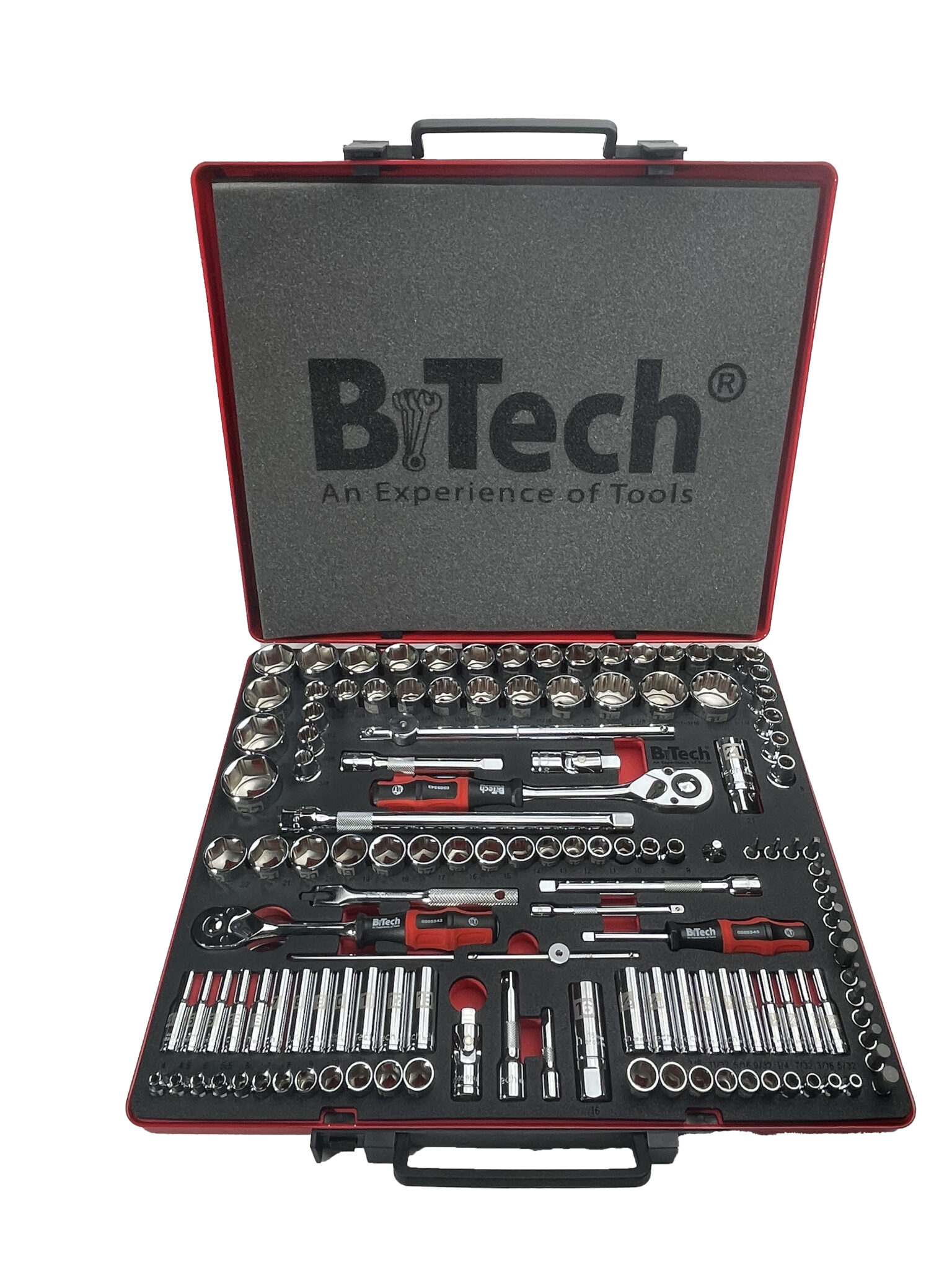 Box set 0505501 B.tech