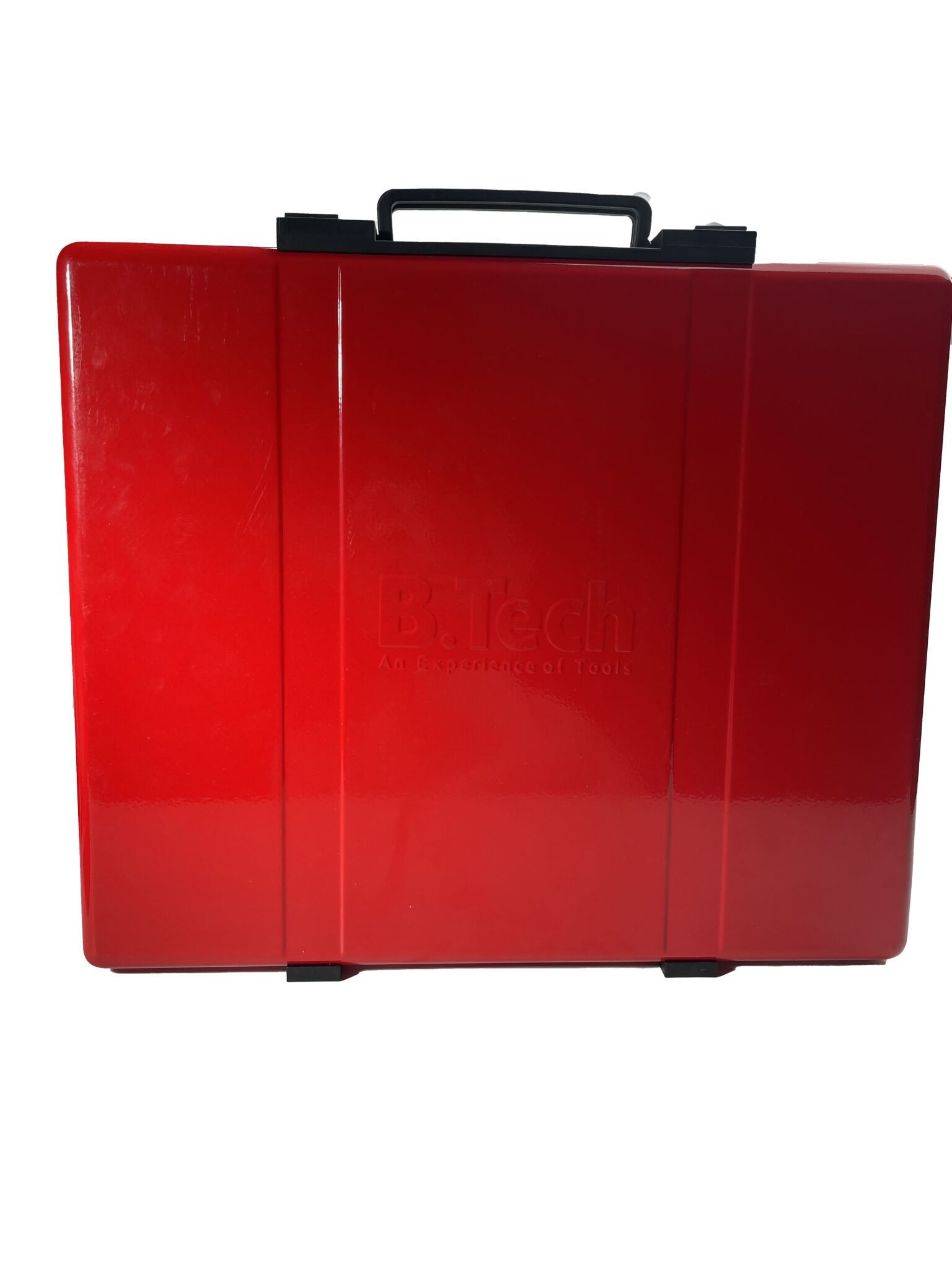 Socket and accessory set 135 pieces inches and mm DR 1/4"+3/8"+1/2" combined with deep sockets - Image 6