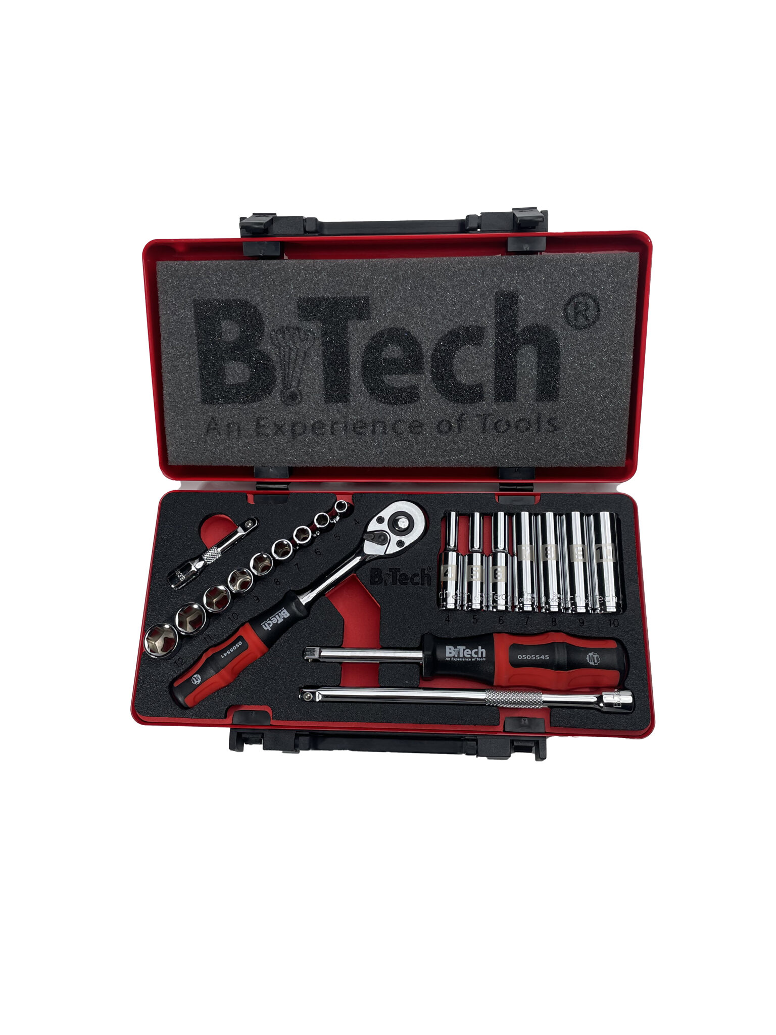 Box set 0505502 B.tech