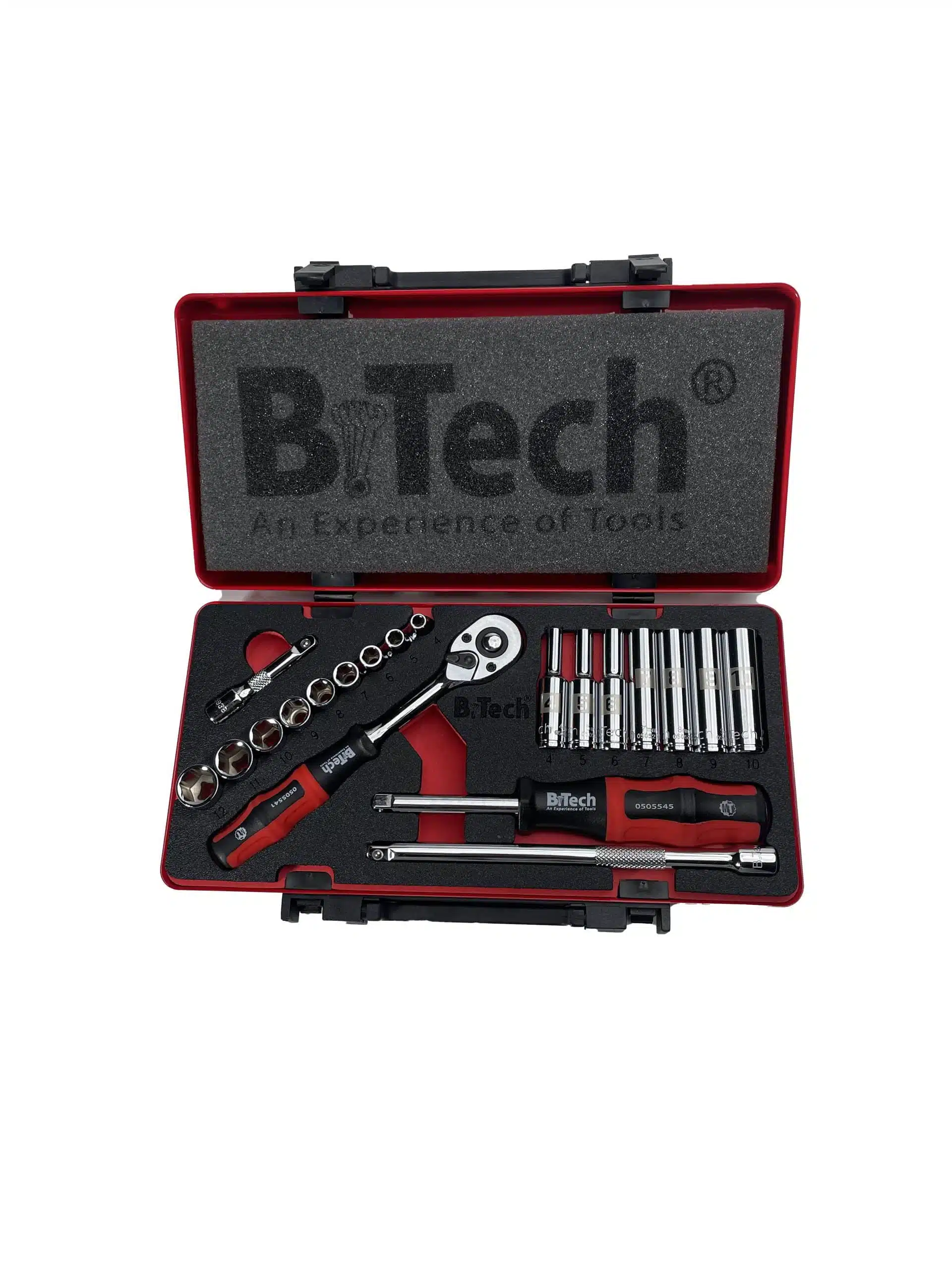 Box set 0505502 B.tech