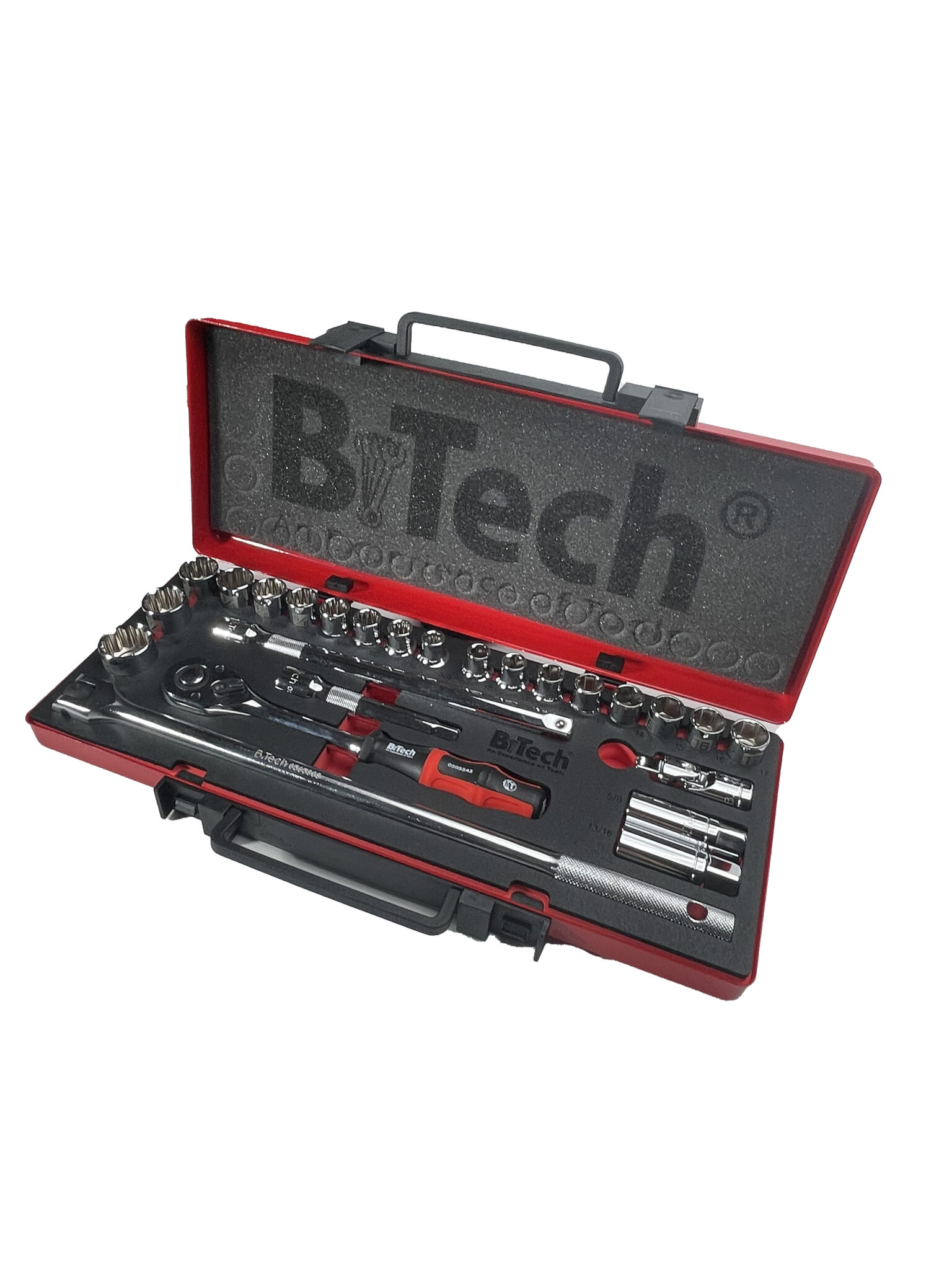 Box set 0505505 B.tech