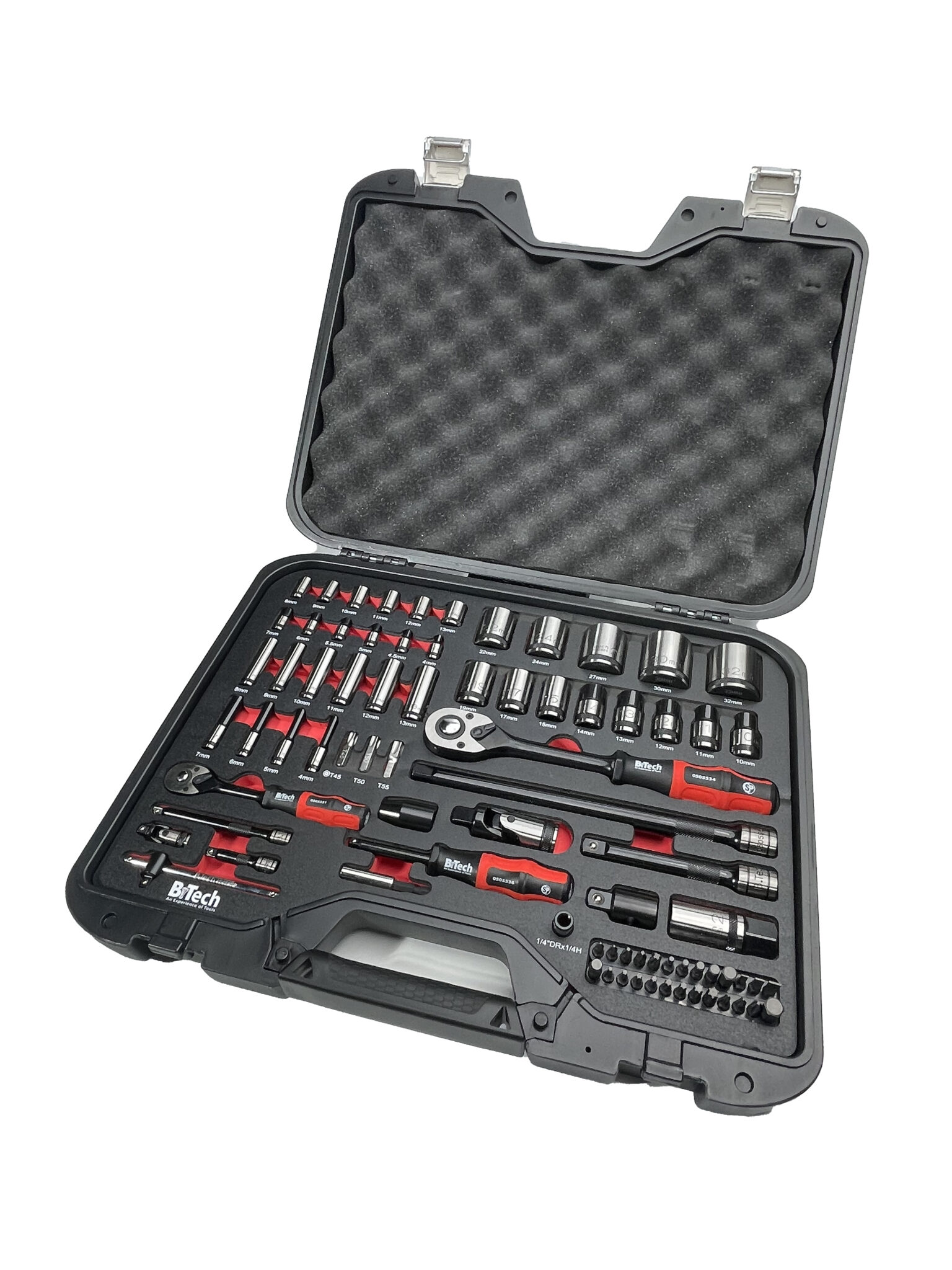 Box set 0505510 B.tech