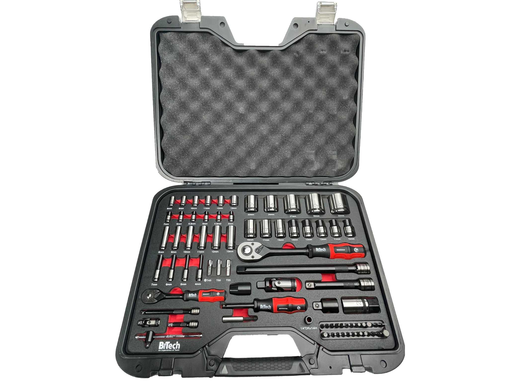 Box set 0505510 B.tech