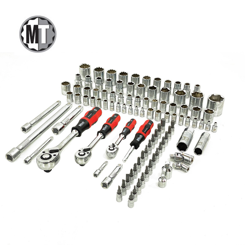 B.Tech Newton 103-piece box and accessory set 0505519