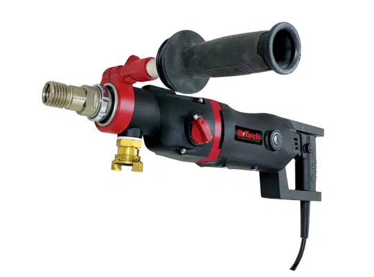 MEGATON Diamond Drill Bit: The Ultimate Tool for Drilling Professionals