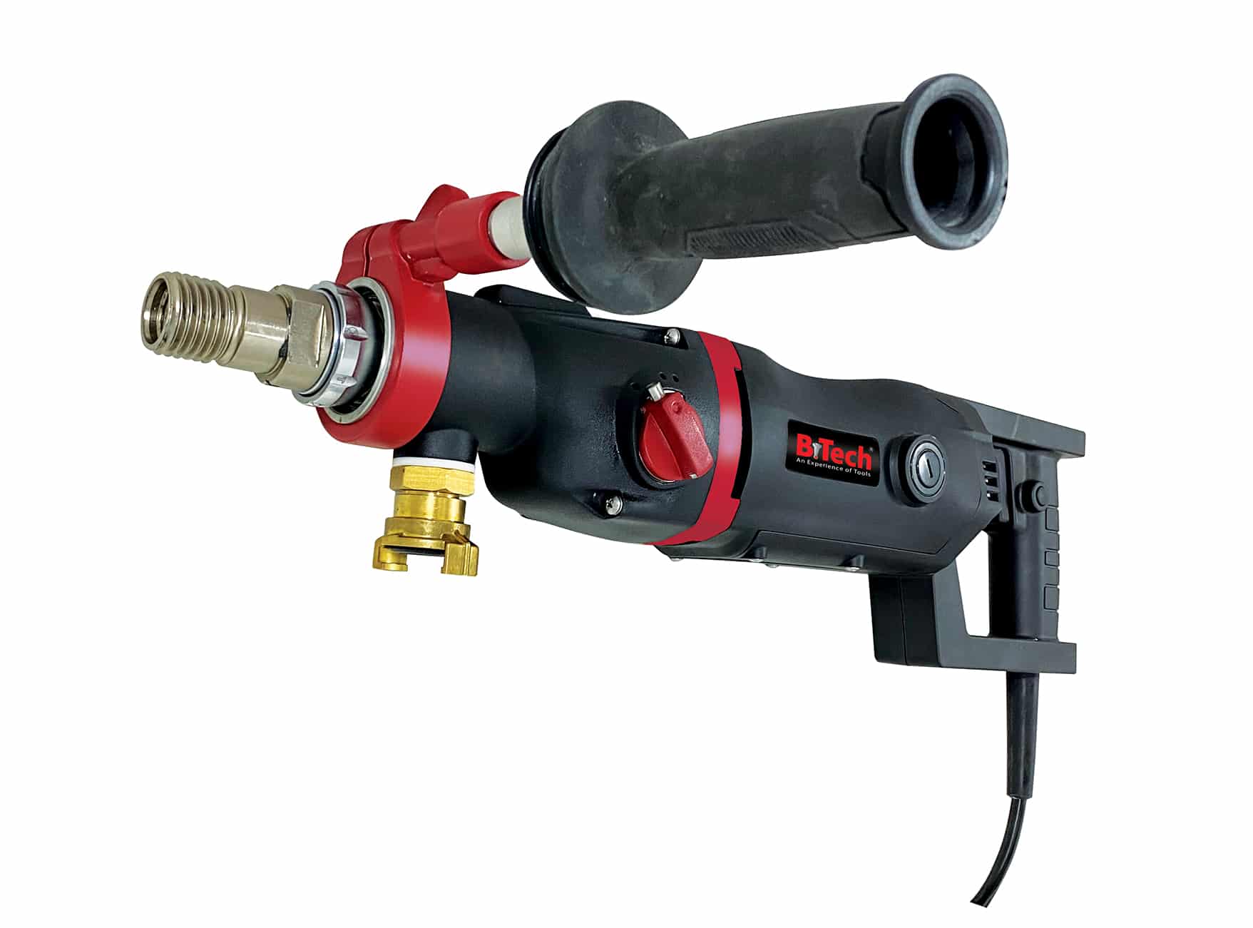 MEGATON Diamond Drill Bit: The Ultimate Tool for Drilling Professionals ...