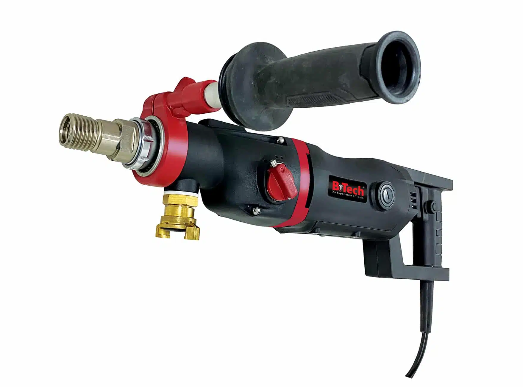 megaton diamond drill bit