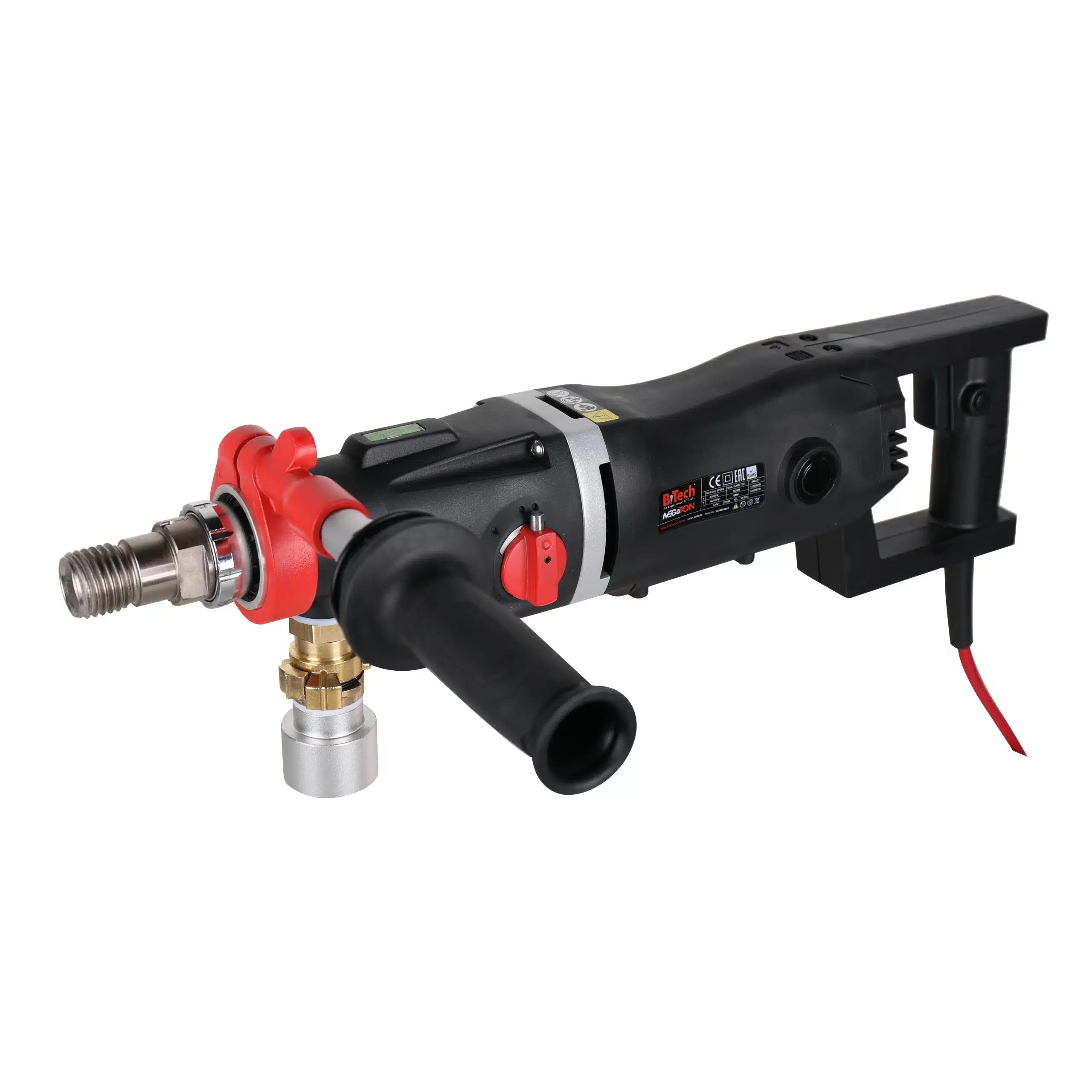 B.Tech MEGATON 0509930 Wet/Vacuum Impact Diamond Drill Bit