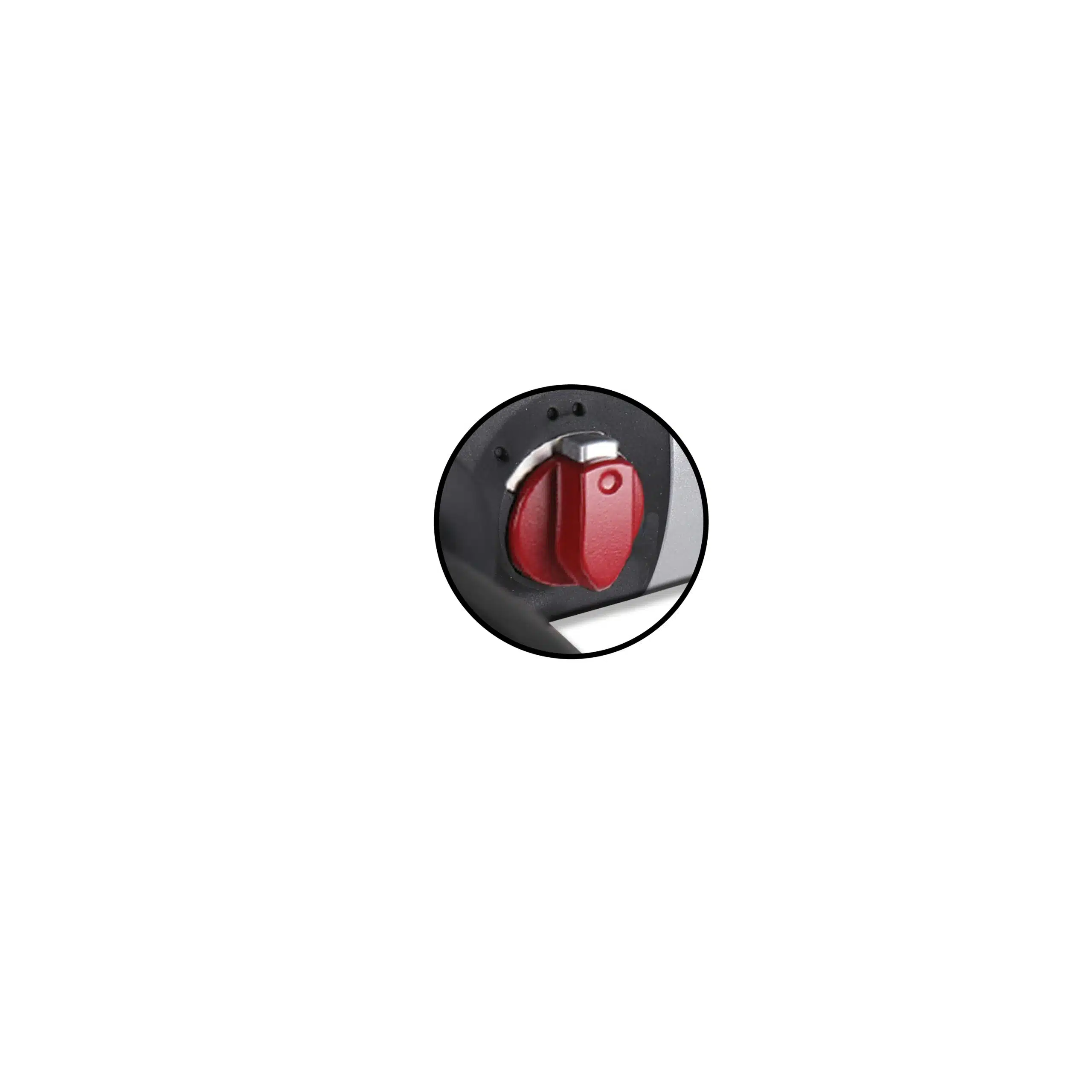 New gear knob B.Tech MEGATON 0509930