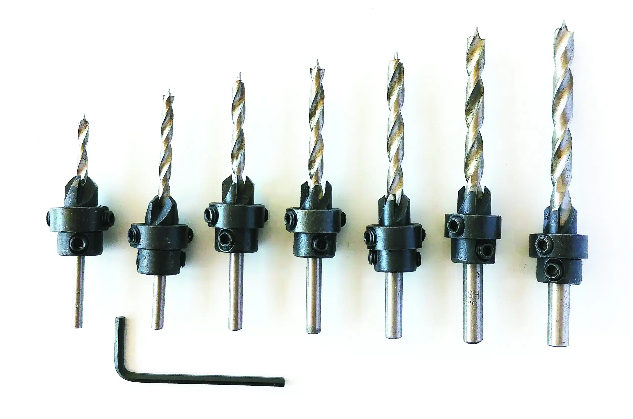 Set of 7 Pcs.