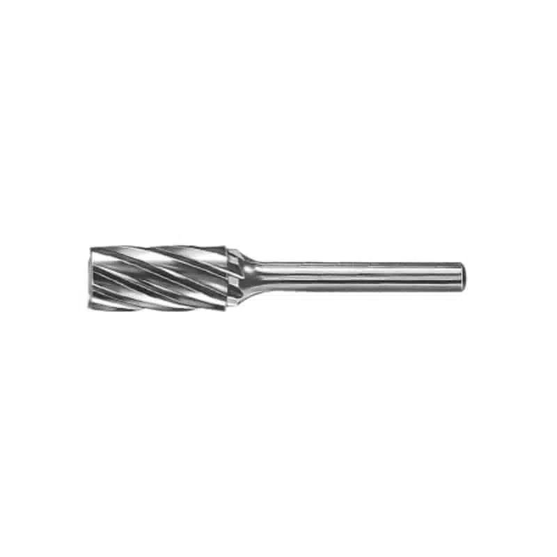 2CUT rotating hand file for aluminum, double cut - Image 2
