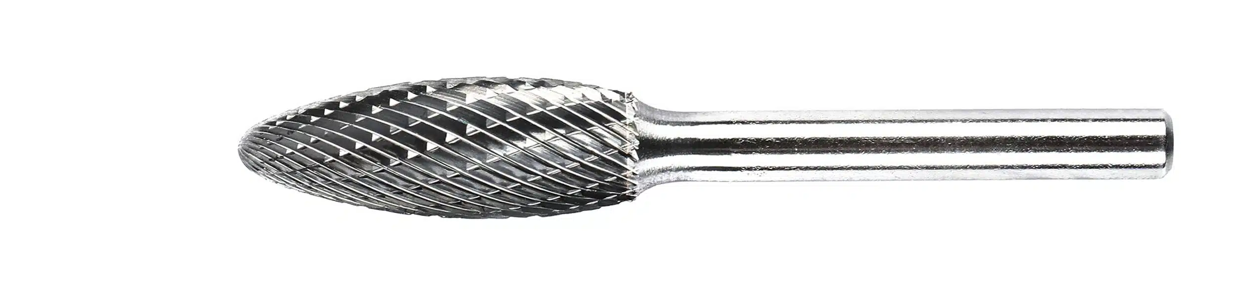 YG8 Rotary Hand File Full Cone 4CUT SPR - Image 2