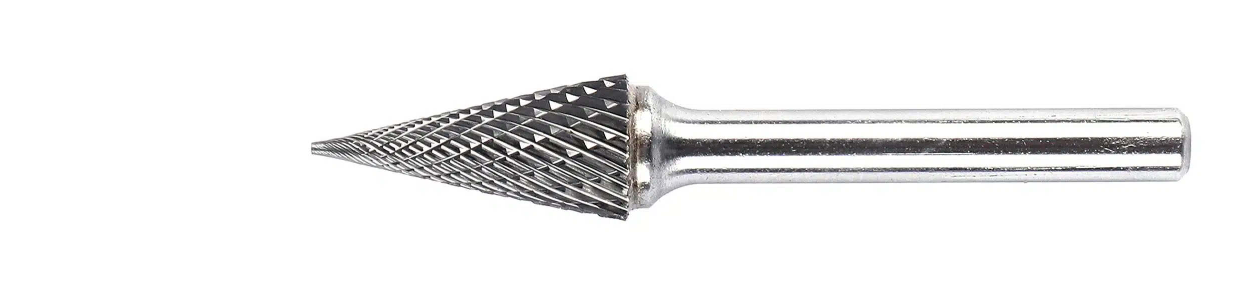 YG8 Rotary Hand File Full Cone 4CUT SKM B.Tech 0508255