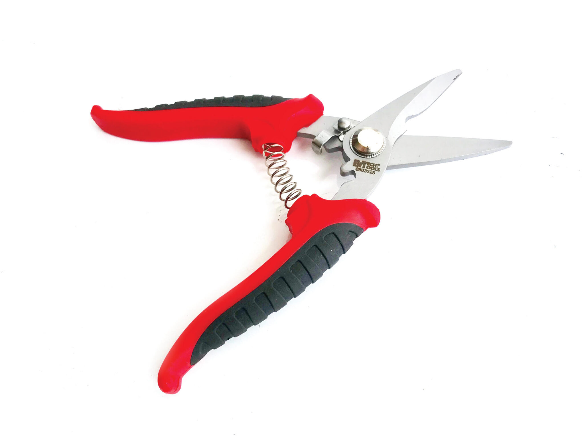 Electrician Numbers 0503325 B.Tech