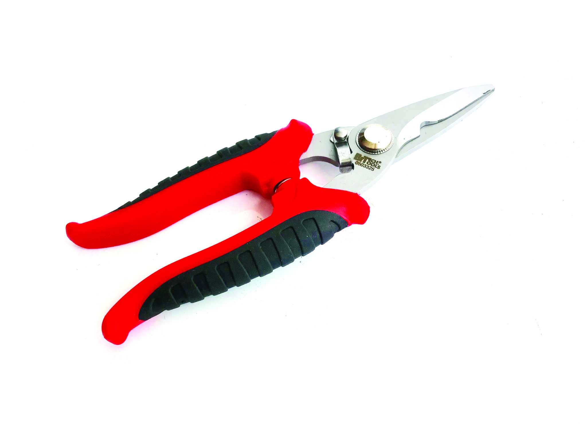 Electrician Numbers 0503325 B.Tech