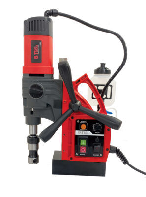 Magnetic drill/grinder 1550W MAX 36 B.tech 0508961