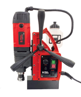 Anti-Vibration MAX42 Magnetic Drill 0508965 B.tech