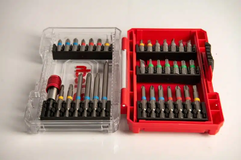 B.Tech 35-piece professional bit set – quality, convenience and durability
