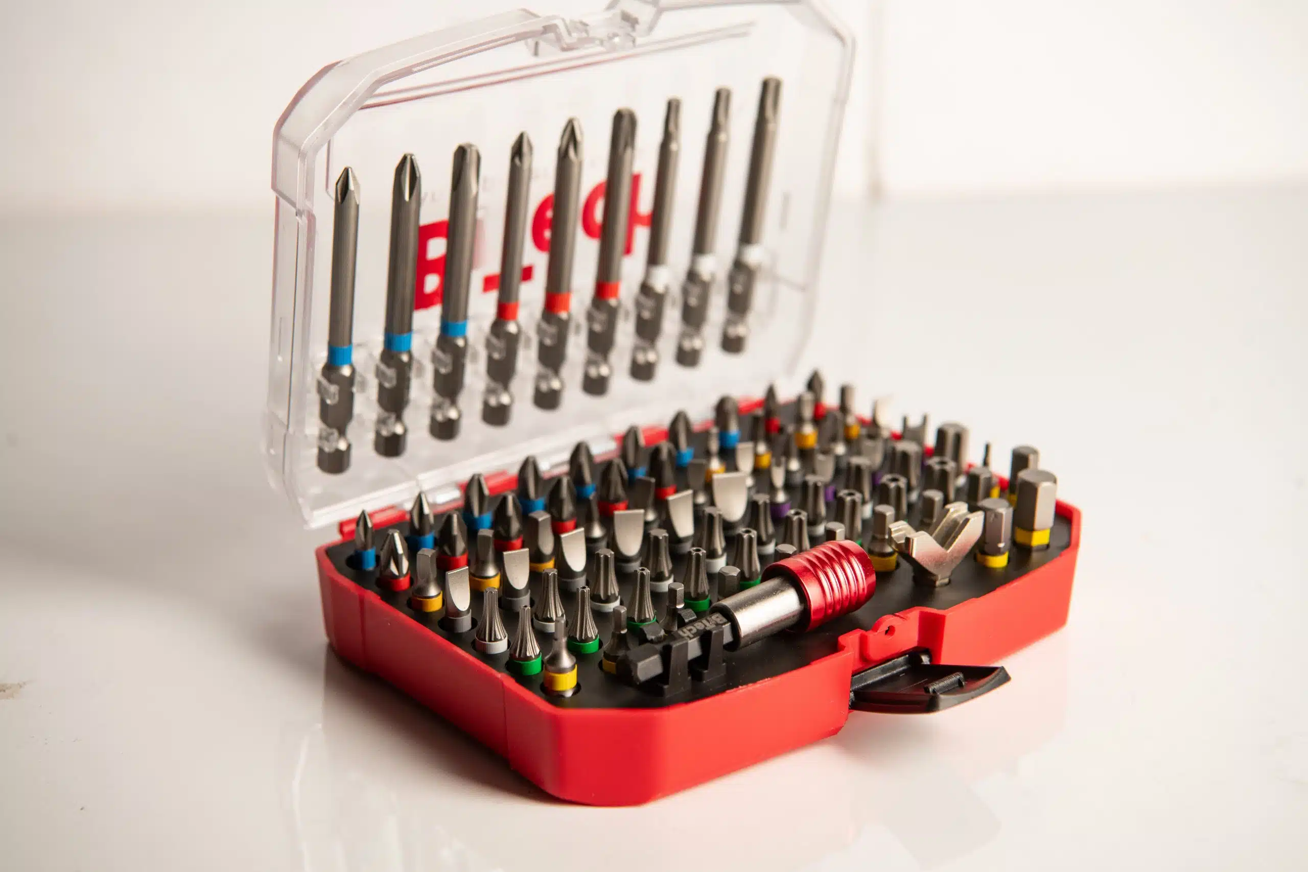 Professional Bit Set - 83 units B.Tech - Image 5