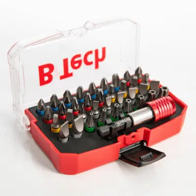 Professional Bit Set - 37 units B.Tech 0502771