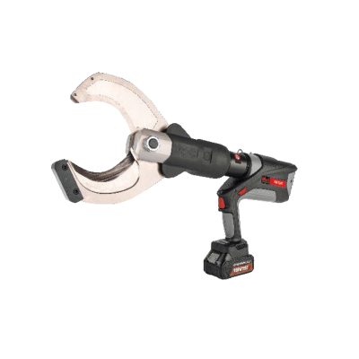 18V Lithium Rechargeable Cable Cutter Up to 120mm B.Tech 0501247
