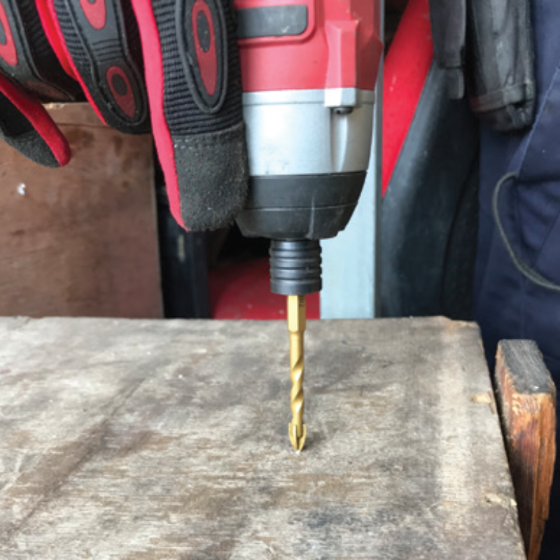 Atmosphere image for 4T drill for granite and porcelain B.Tech 0509203