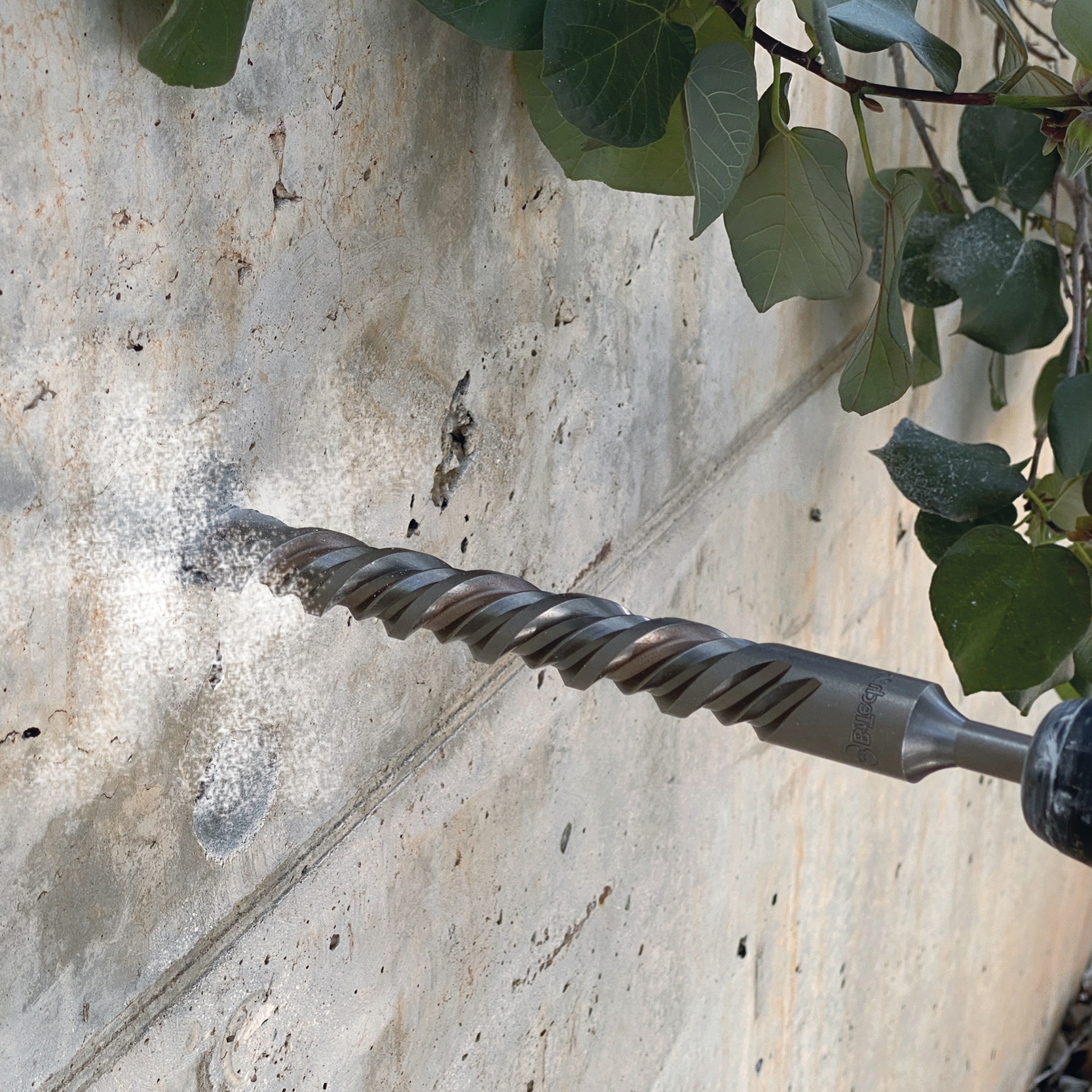 SDS hammer drill model SLR 7 P - overall length 210 mm - Image 3